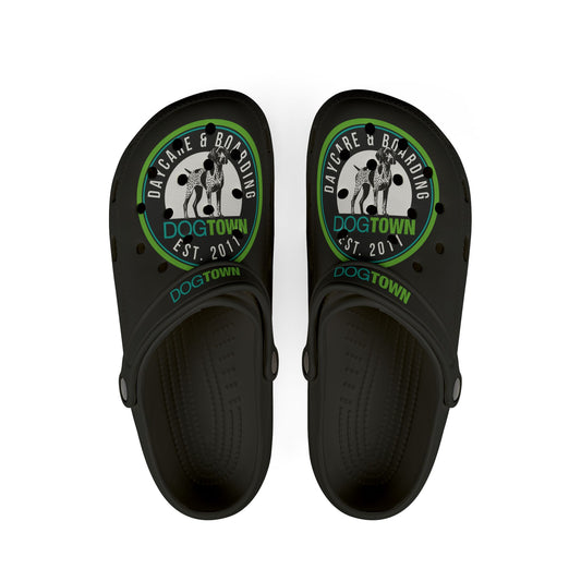 Dogtown Clogs