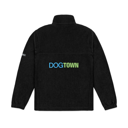 Dogtown Columbia Fleece Jacket
