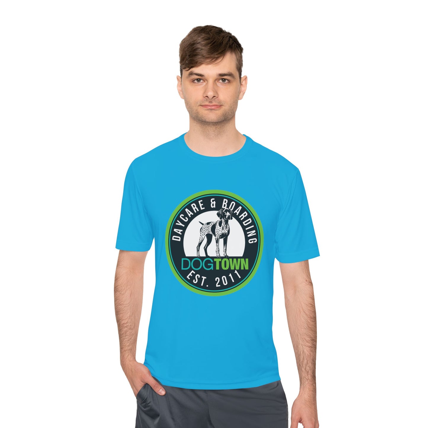 Dogtown Neon Tee