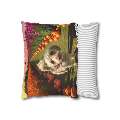Cyrus - Halloween Pillowcase