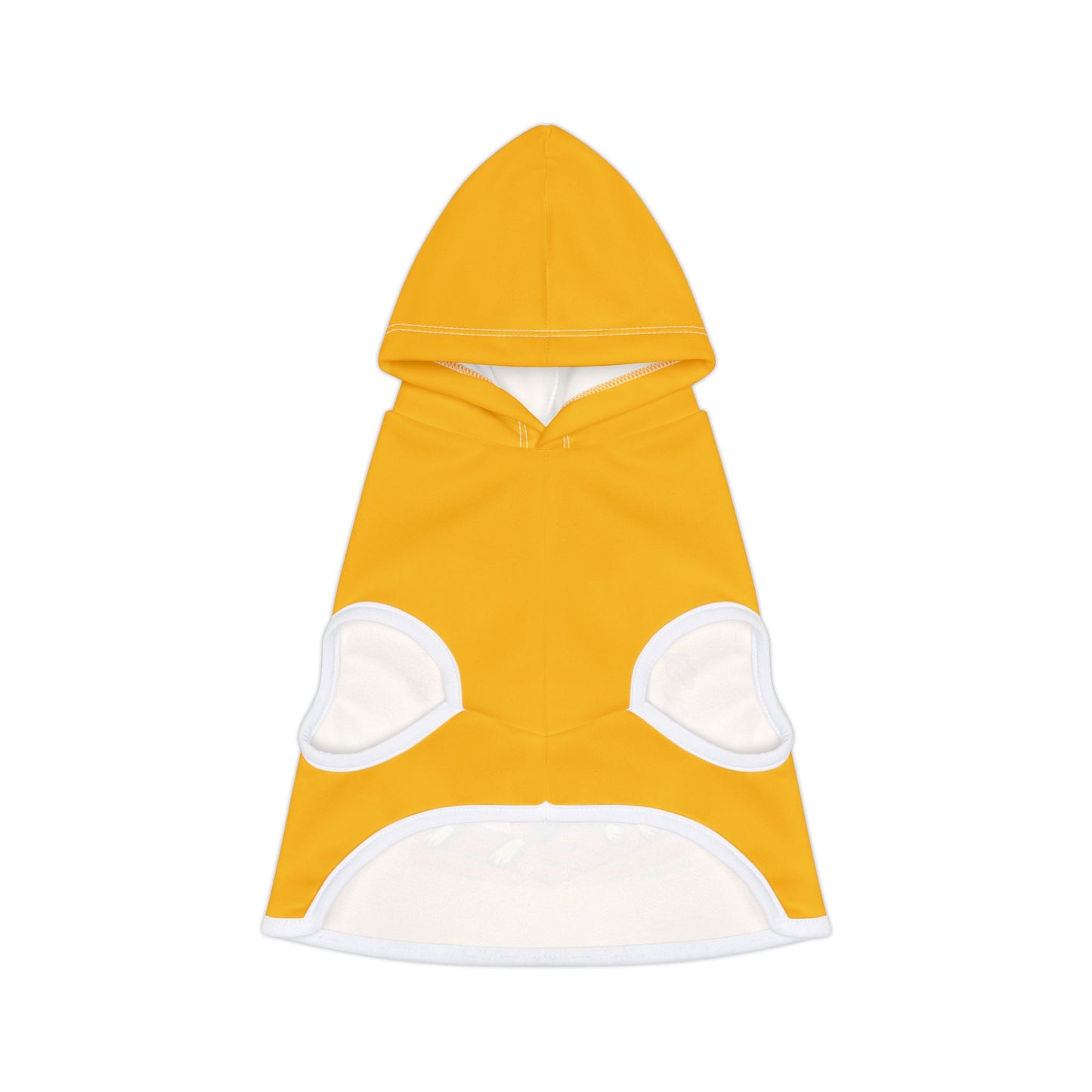 Dogtown Hoodie - Fall (Boston Terrier)