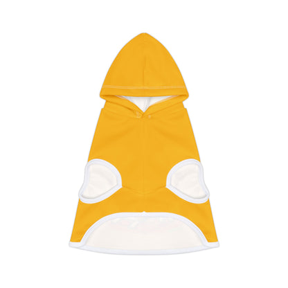 Dogtown Hoodie - Fall (Boston Terrier)