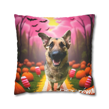 Wonder - Halloween Pillowcase