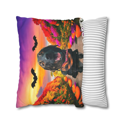 Reilly - Halloween Pillowcase
