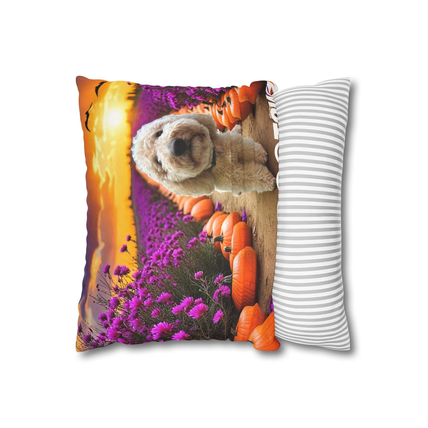 Ranger - Halloween Pillowcase