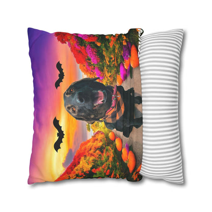 Reilly - Halloween Pillowcase