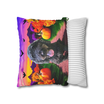 Einstein - Halloween Pillowcase