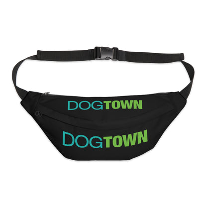Large Dogtown Fanny Pack