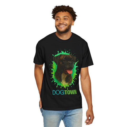 Dogtown - Breed Collection - Brindle Boxer
