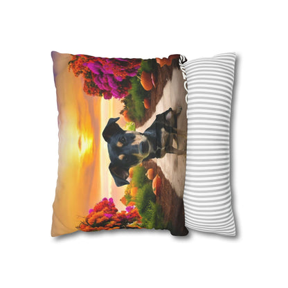 Rueben - Halloween Pillowcase