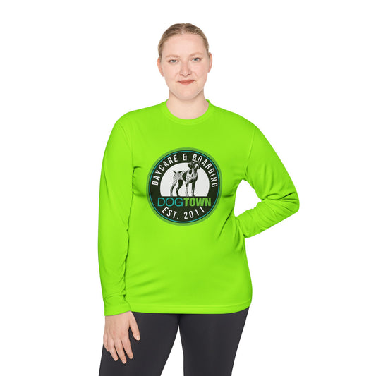 Dogtown Neon Long Sleeve Tee