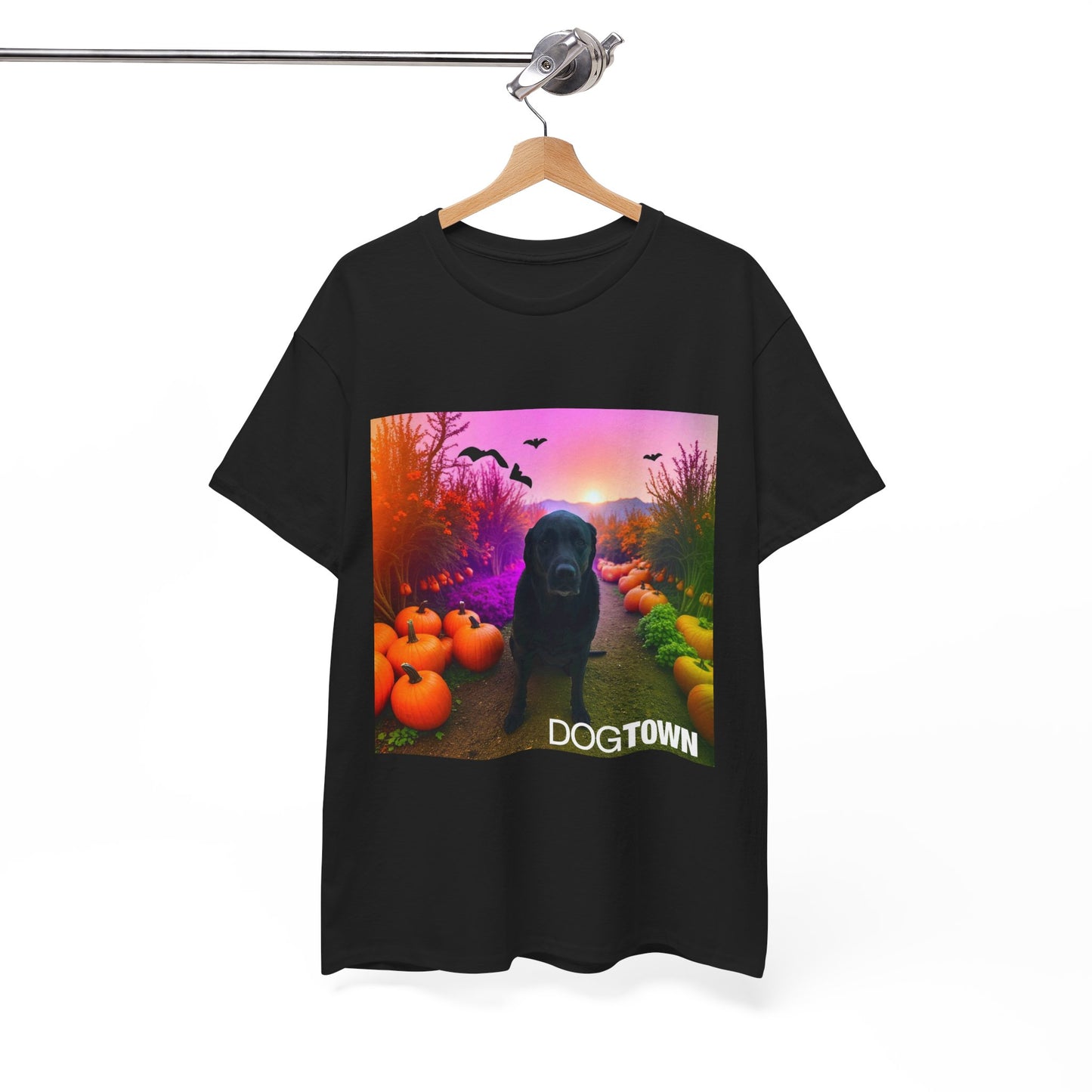 Gabby - Halloween Tee