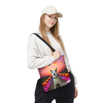 Aspen - Halloween Trick-or-Treat Tote