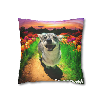 Hela - Halloween Pillowcase