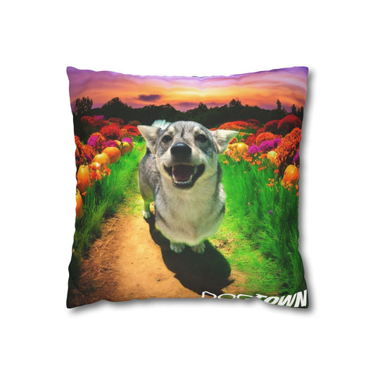 Hela - Halloween Pillowcase