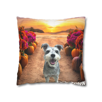 Samson - Halloween Pillowcase