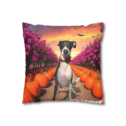 Pattern - Halloween Pillowcase