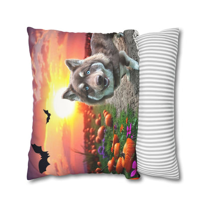 Vixon - Halloween Pillowcase