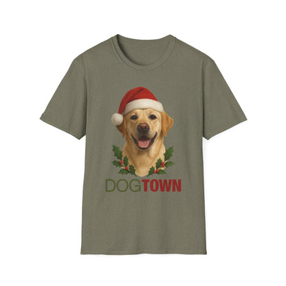 Dogtown - HOLIDAY LAB 2025 - Unisex T-Shirt