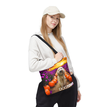 Ranger - Halloween Trick-or-Treat Tote