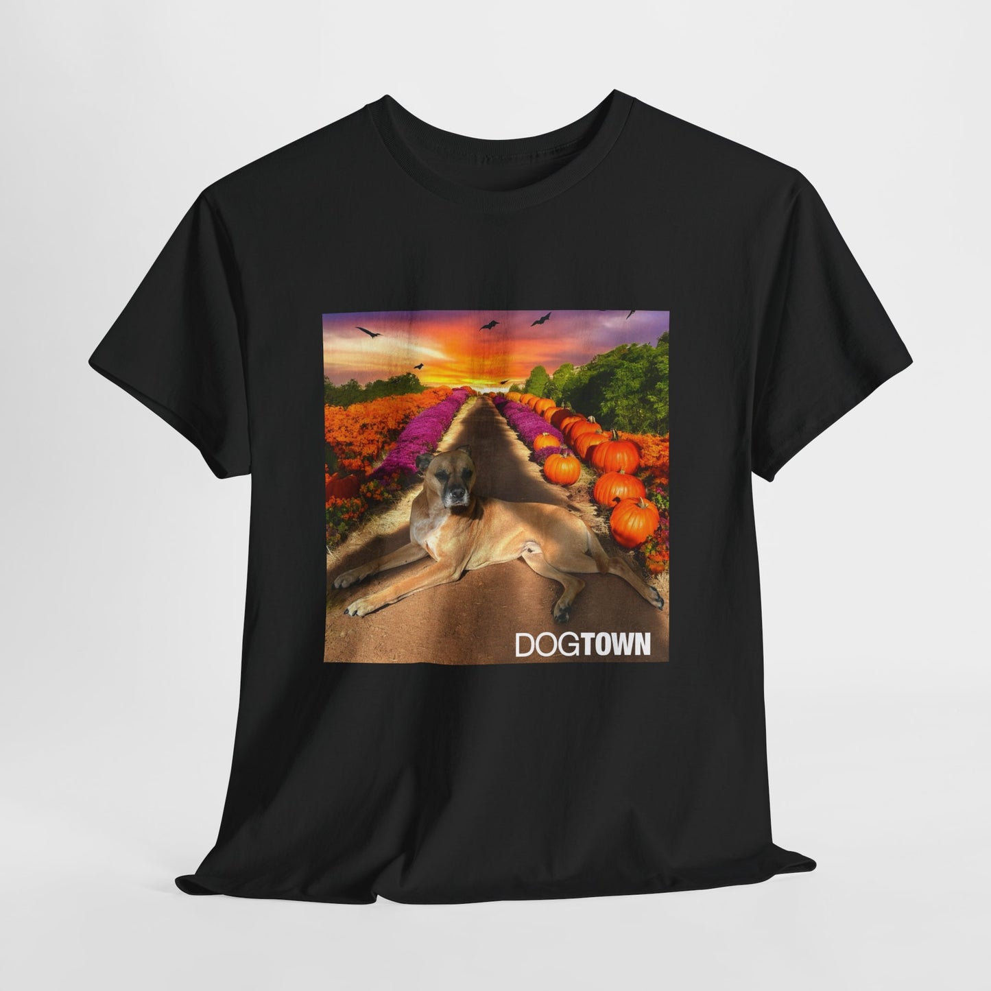 Cooper - Halloween Tee