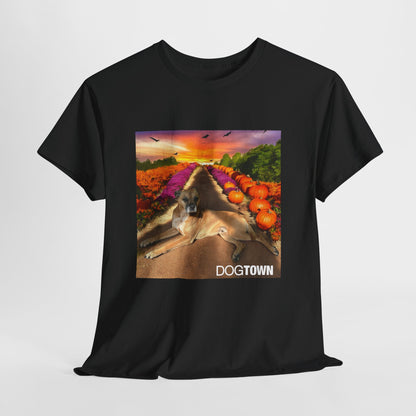 Cooper - Halloween Tee