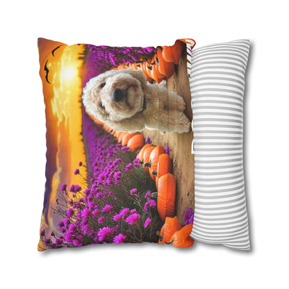 Ranger - Halloween Pillowcase