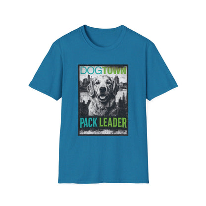 Dogtown - Pack Leader Cincinnati 2026 - Unisex T-Shirt