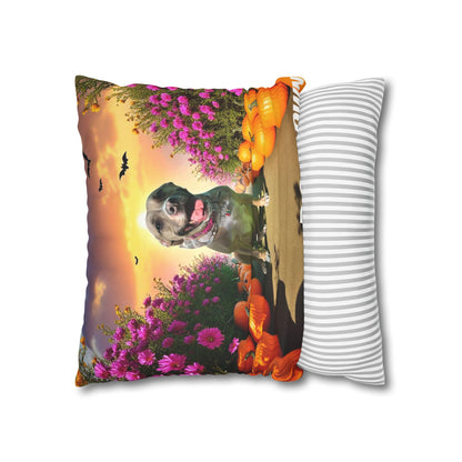 Star - Halloween Pillowcase