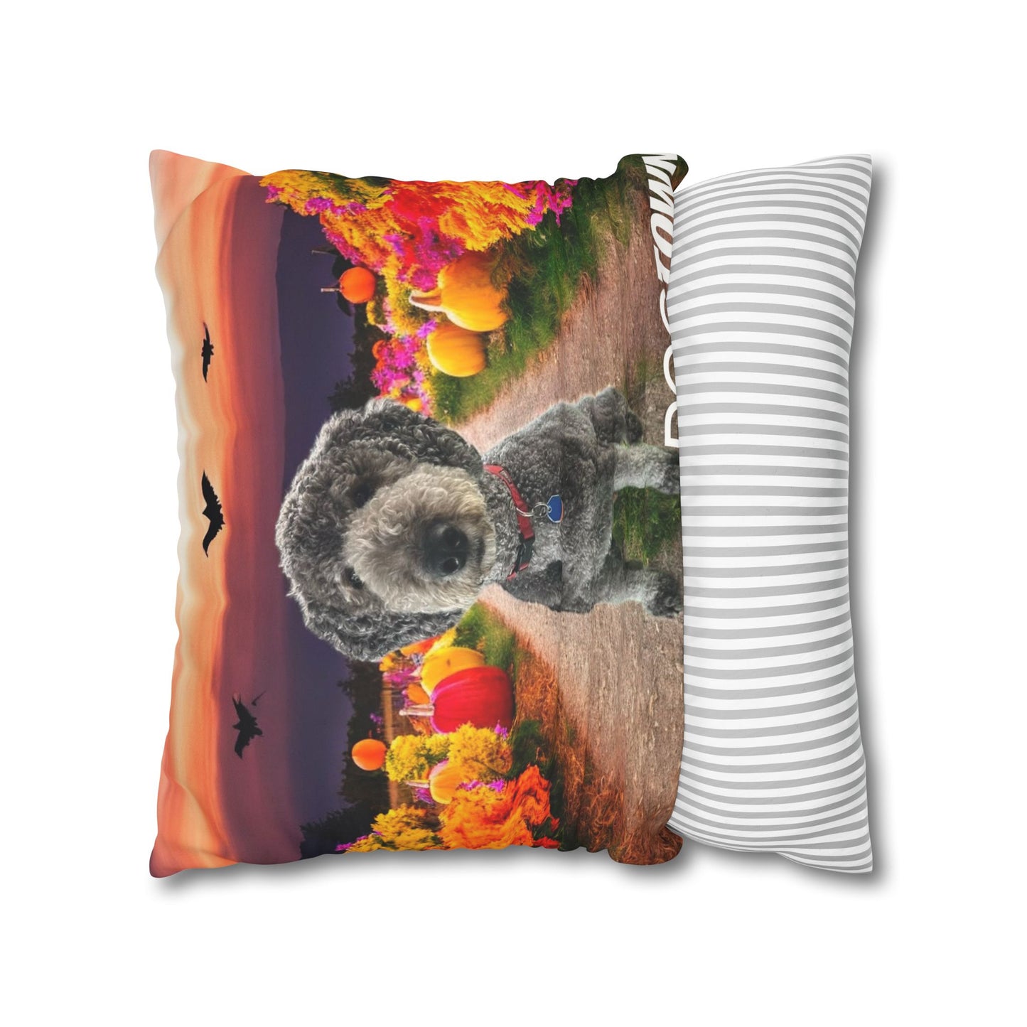 Oz - Halloween Pillowcase Cover