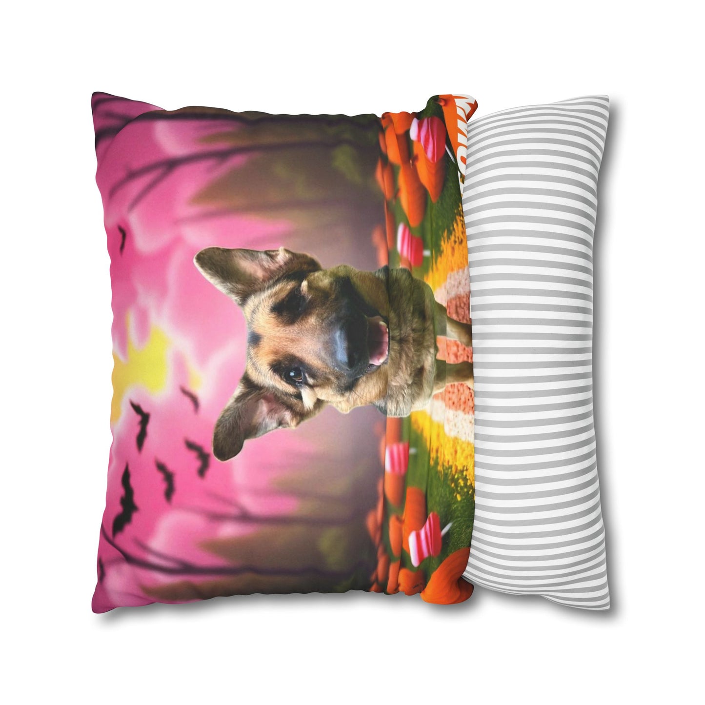 Wonder - Halloween Pillowcase