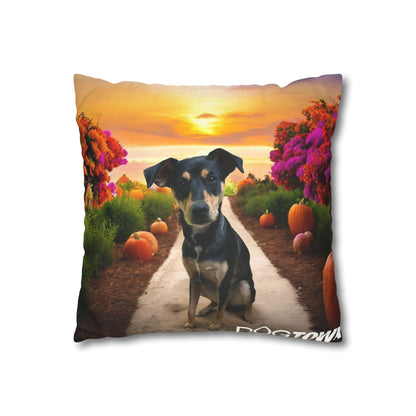 Rueben - Halloween Pillowcase