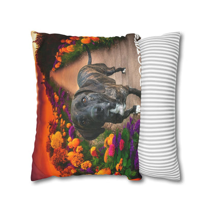 Wynnie - Halloween Pillowcase