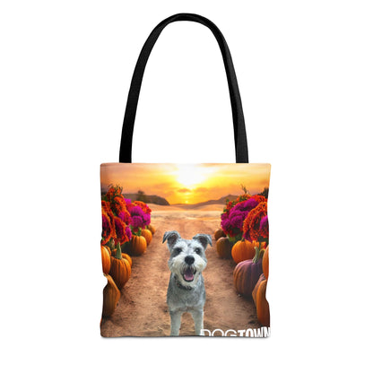 Samson - Halloween Trick-or-Treat Tote