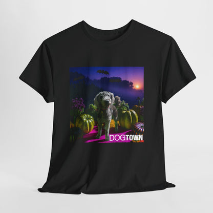 Rosie - Halloween Tee