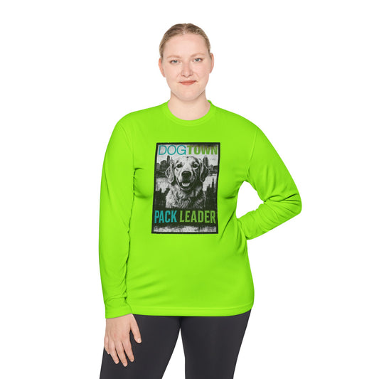 2026 Cincinnati Dogtown Neon Long Sleeve Tee