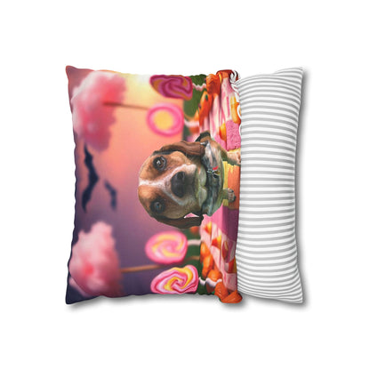 Buddy - Halloween Pillowcase