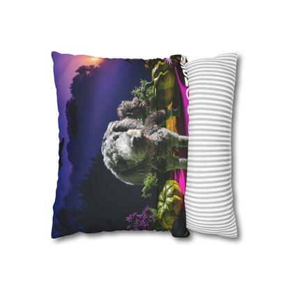 Rosie - Halloween Pillowcase