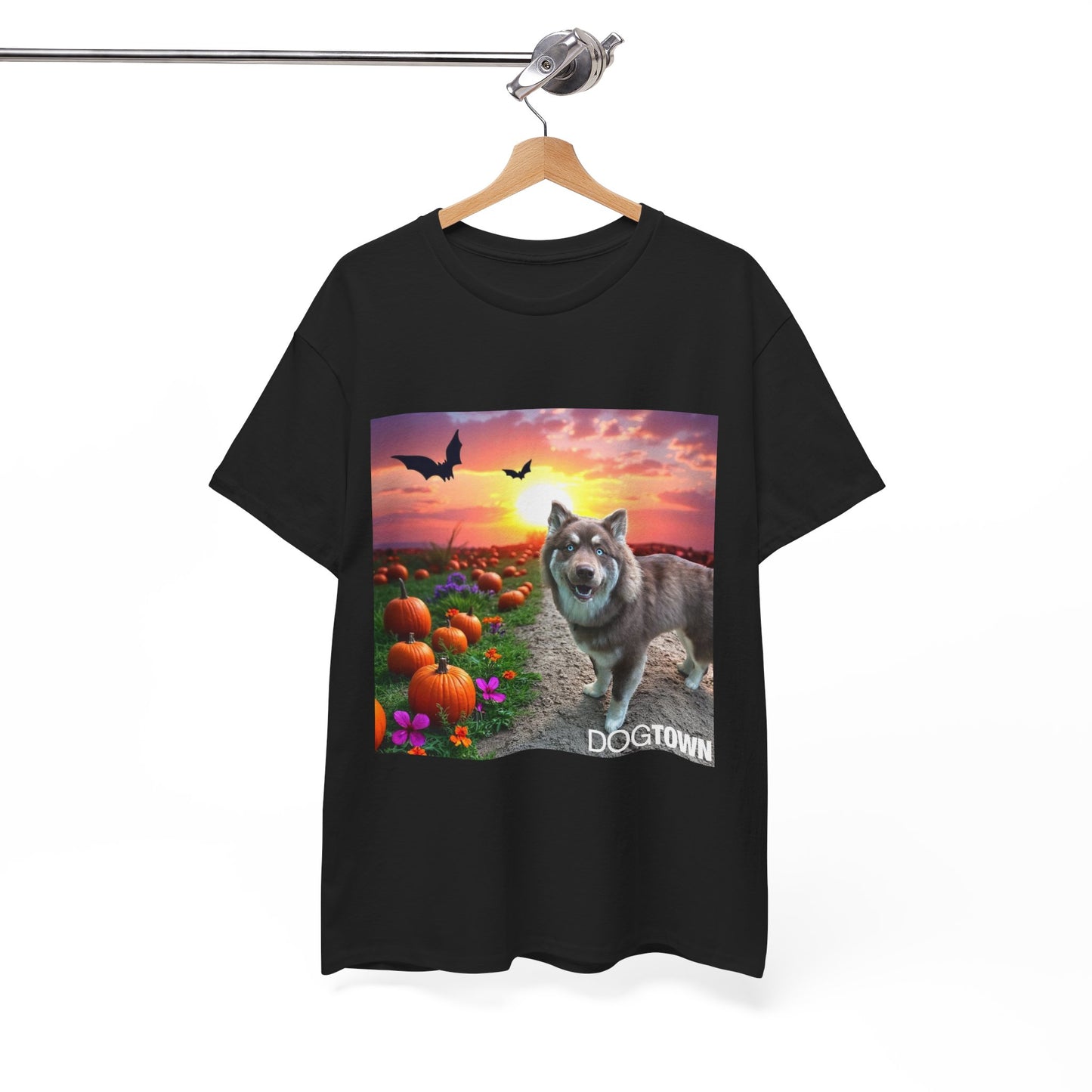 Vixon - Halloween Tee