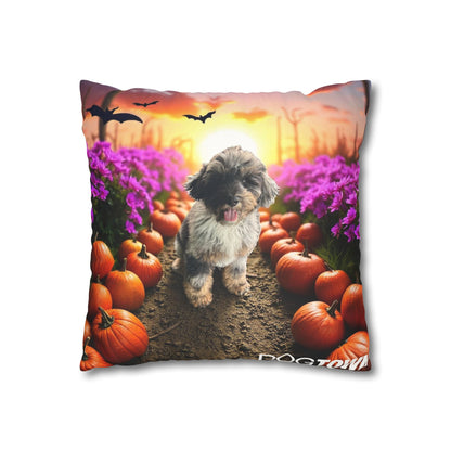 Harry - Halloween Pillowcase