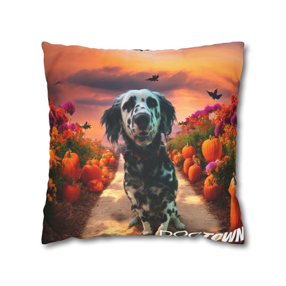 Jake - Halloween Pillowcase