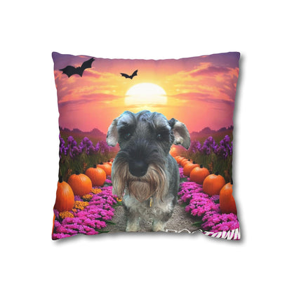 Ernie - Halloween Pillowcase