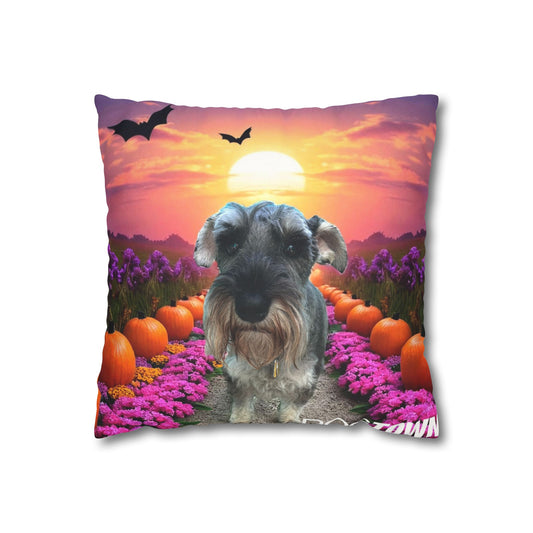 Ernie - Halloween Pillowcase