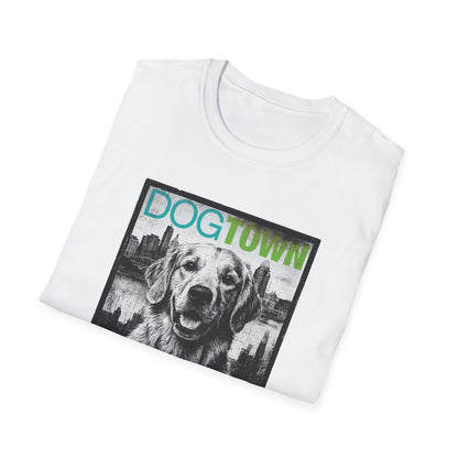 Dogtown - Pack Leader Cincinnati 2026 - Unisex T-Shirt