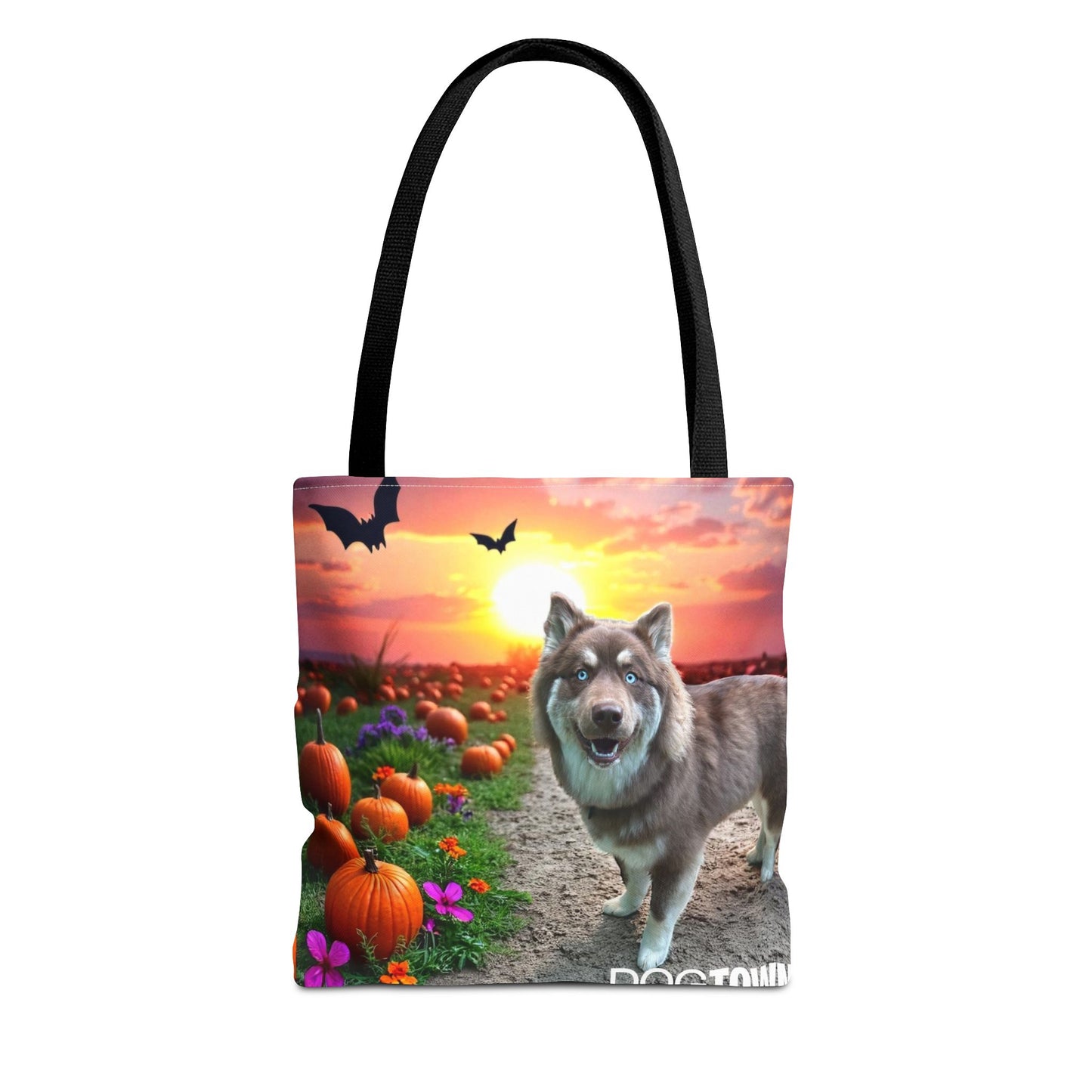 Vixon - Halloween Trick-or-Treat Tote