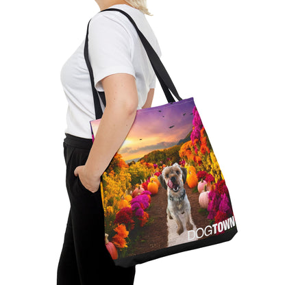 Jasper - Halloween Trick-or-Treat Tote