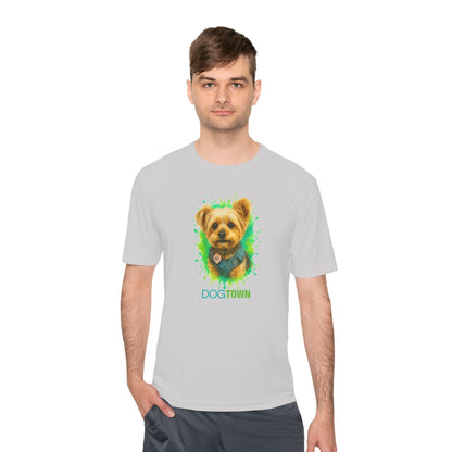 2025 Breed Collection - lightweight polyester T-shirt (Mia)