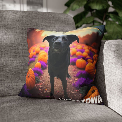 Bodhi - Halloween Pillowcase