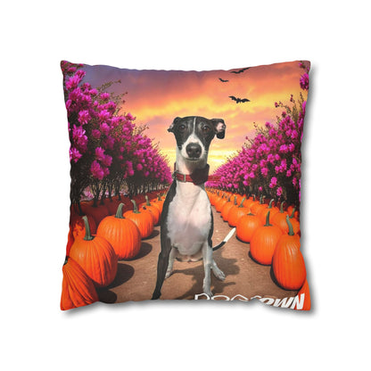 Pattern - Halloween Pillowcase