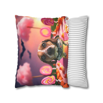 Buddy - Halloween Pillowcase